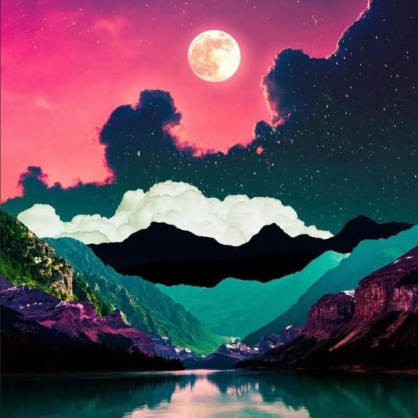 逃离龙的圣地